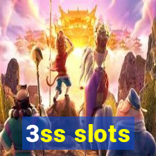 3ss slots